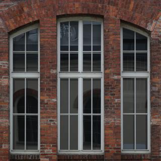 Photo Textures of Windows